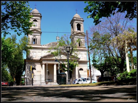 Foto 1/Iglesia Santa Rosa de Lima...