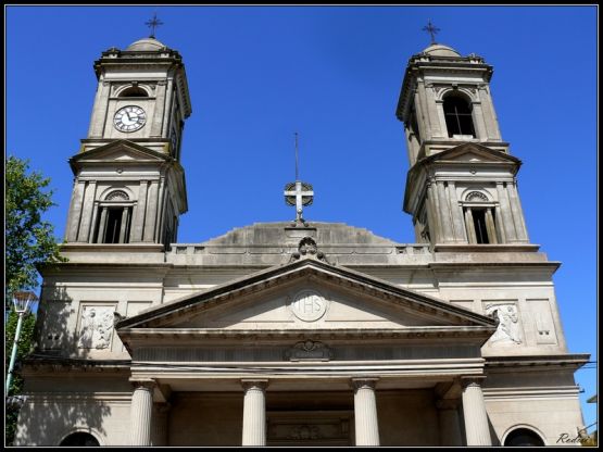 Foto 3/Iglesia Santa Rosa de Lima...