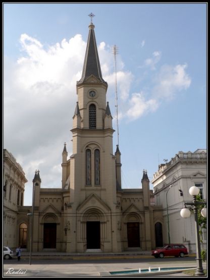 Foto 1/Iglesia San Ignacio de Loyola...