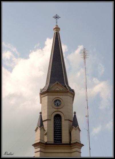 Foto 2/Iglesia San Ignacio de Loyola...