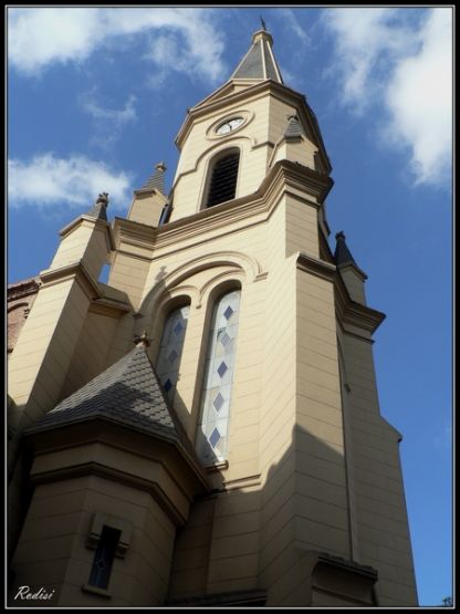 Foto 3/Iglesia San Ignacio de Loyola...