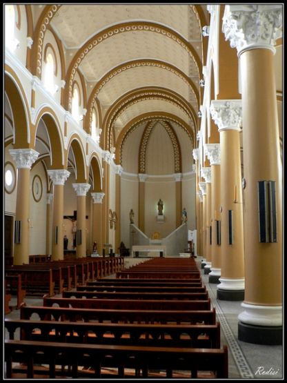 Foto 5/Iglesia San Ignacio de Loyola...