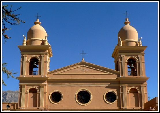 Foto 2/Iglesia Nuestra Seora del Rosario...