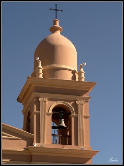 Foto 3/Iglesia Nuestra Seora del Rosario...