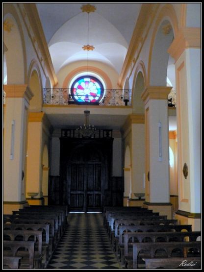 Foto 5/Iglesia Nuestra Seora del Rosario...