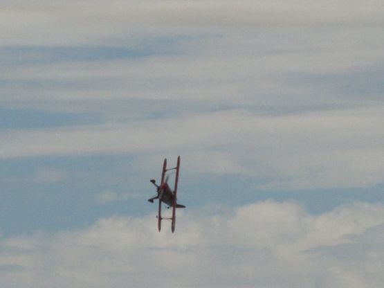 Foto 4/piruetas en el aire