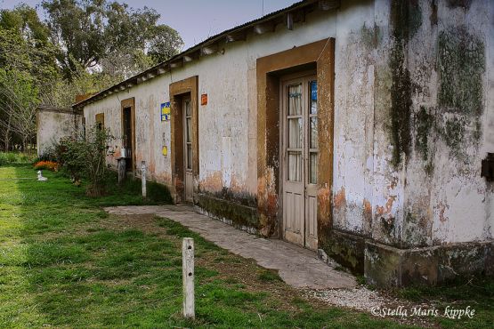 Foto 1/Vieja Almacn de pueblo