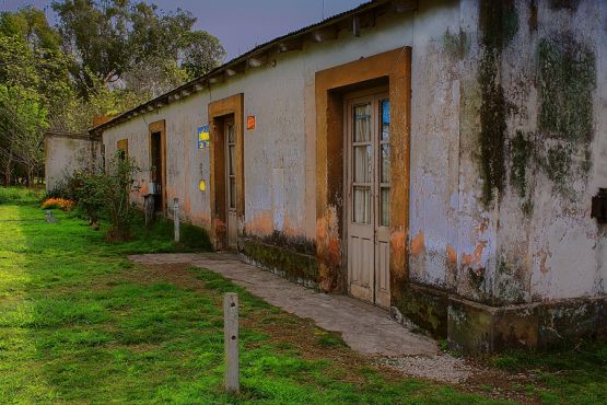 Foto 5/Vieja Almacn de pueblo