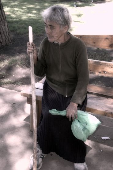 Foto 4/`La abuela de la Plaza`