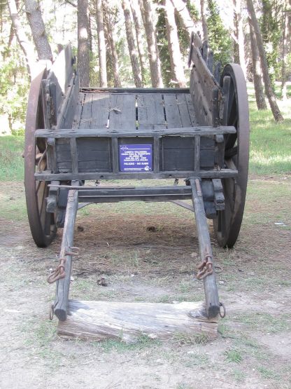 Foto 4/transporte antiguo