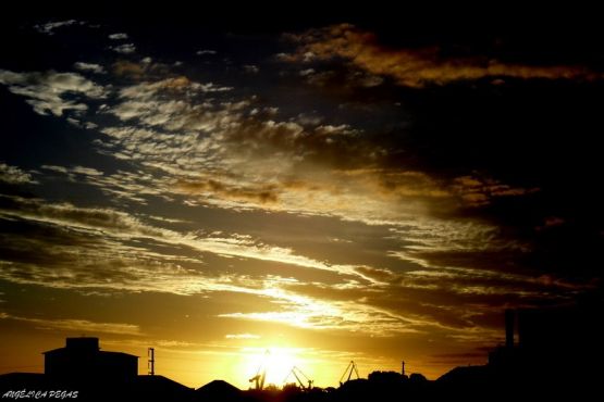 Foto 4/LA TRANSFORMACIN  DE CIELO...