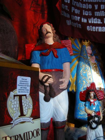 Foto 5/Santuario