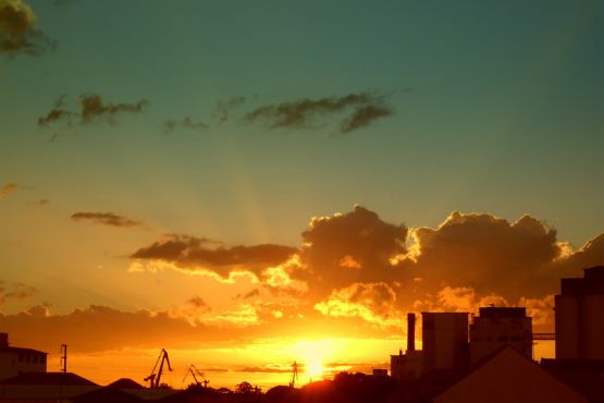 Foto 4/lo cielo e su enigmas