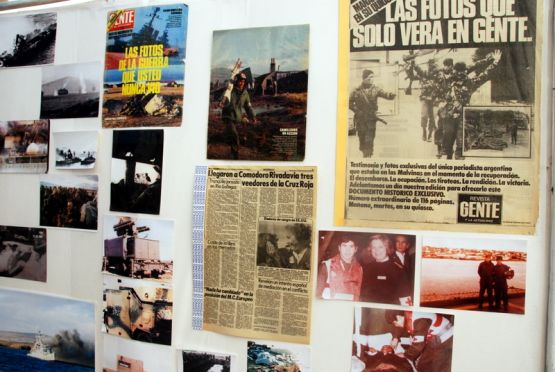 Foto 4/` Memoria`