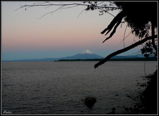 Foto 2/Volcn Osorno...