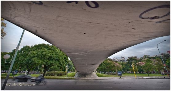 Foto 3/El puente de Figueroa