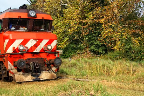 Foto 2/Historia de trenes en 3 tiempos...