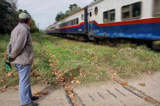 Foto 4/Historia de trenes en 3 tiempos...