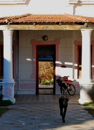 Foto 3/la gloria del pasado