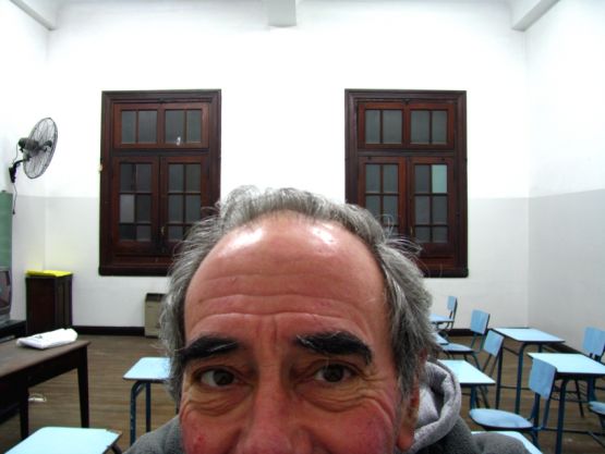 Foto 2/En un aula del colegio San Jose - Once - Bs. Aires
