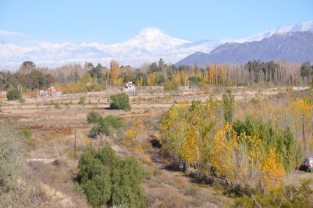 Foto 3/`MIRADOR DE CHACRAS DE CORIA`