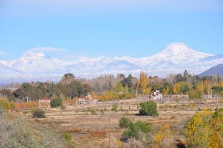 Foto 4/`MIRADOR DE CHACRAS DE CORIA`