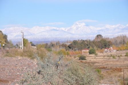 Foto 5/`MIRADOR DE CHACRAS DE CORIA`