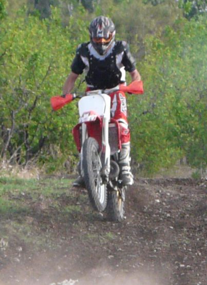 Foto 3/motocros