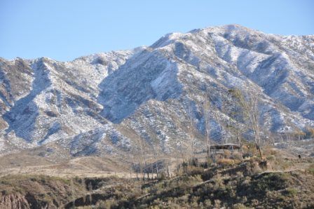 Foto 4/`PRECORDILLERA DE MENDOZA`