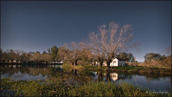 Foto 3/el rio