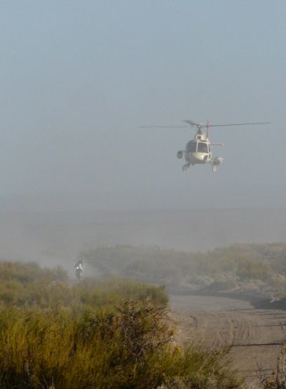 Foto 1/dakar.en carrera