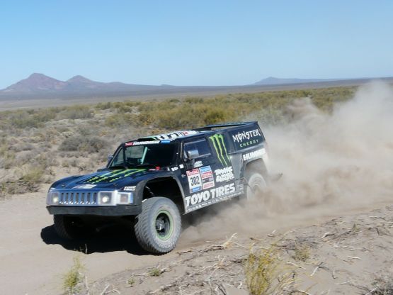 Foto 4/dakar.en carrera