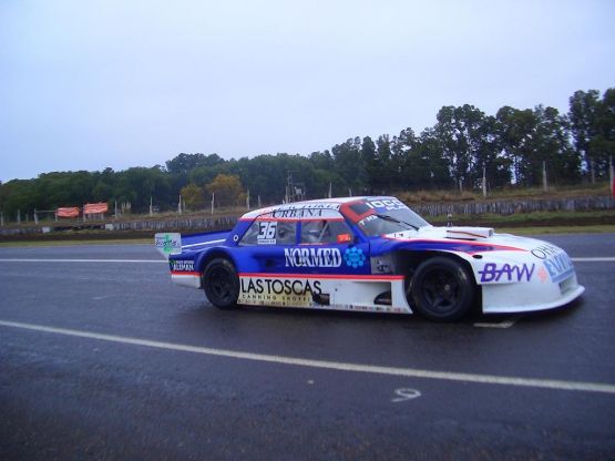 Foto 5/Cambiando el motor en menos de una hora