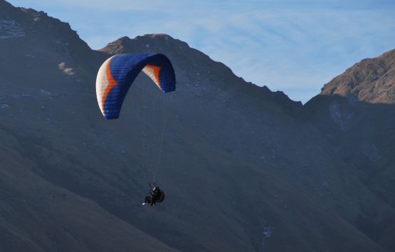 Foto 4/volar es para los pjaros?