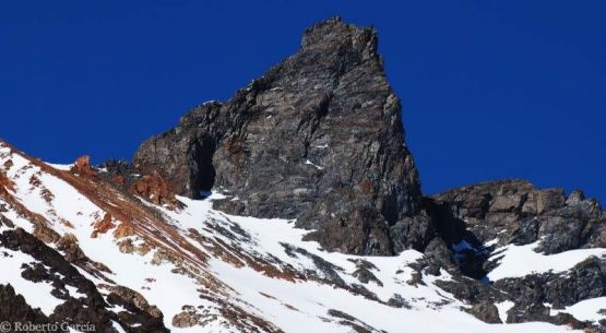 Foto 1/El Glaciar Marconi