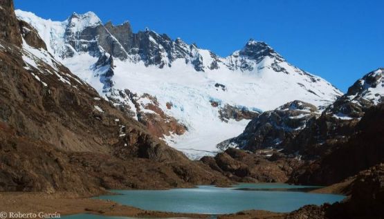 Foto 2/El Glaciar Marconi