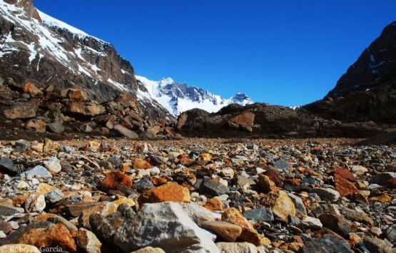 Foto 3/El Glaciar Marconi