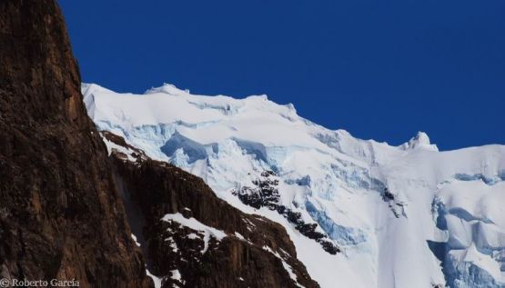 Foto 4/El Glaciar Marconi