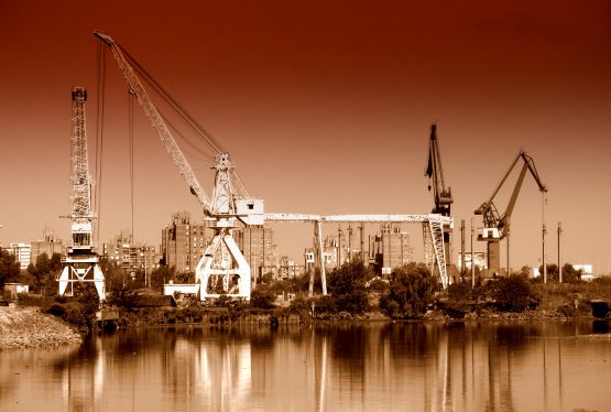 Foto 4/el puente y el Riachuelo