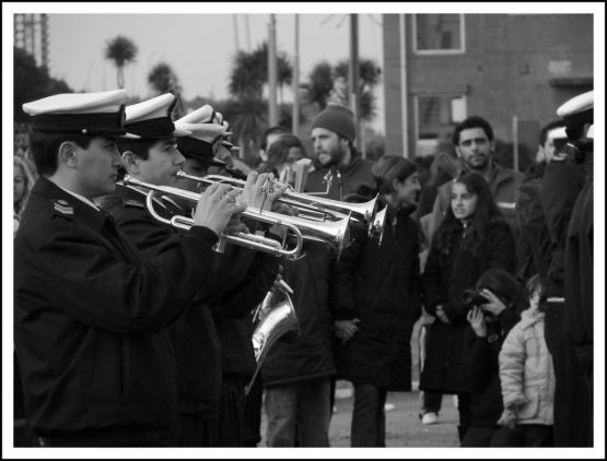 Foto 4/La Banda