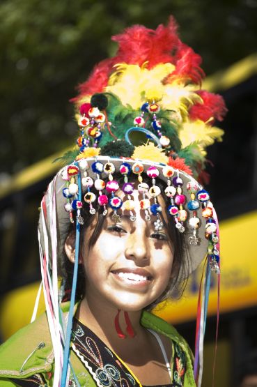 Foto 4/Virgen de Copacabana