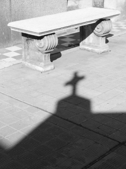 Foto 4/Sombras de LA RECOLETA