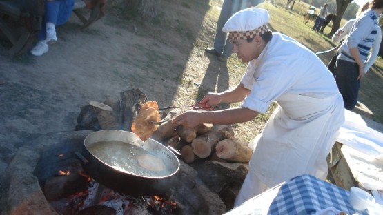 Foto 2/25 de mayo