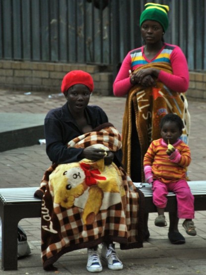 Foto 2/Sudafrica 2010