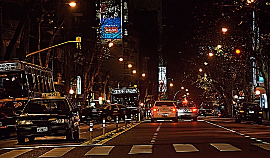 Foto 2/Buenos Aires nocturno