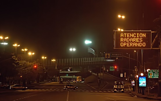 Foto 4/Buenos Aires nocturno