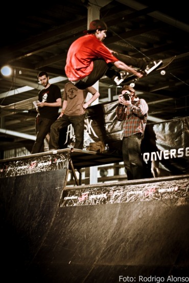 Foto 2/SkateArte 2010