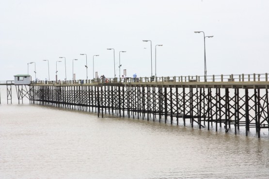 Foto 1/El Muelle