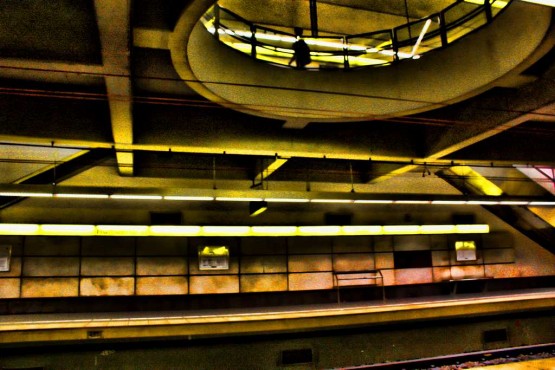 Foto 2/SUBWAY UNDERGROUND