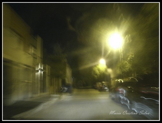 Foto 1/Matices nocturnos